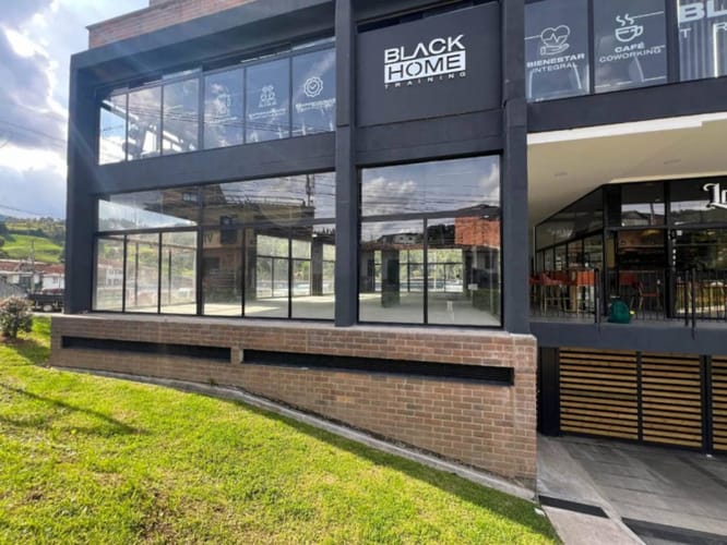 Local en arriendo en El Retiro, 120 m² · foto 7 de 14