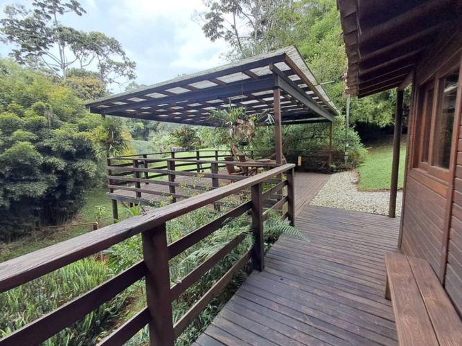 Finca en arriendo en El Retiro, 400 m² · foto 3 de 24