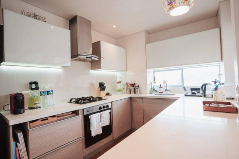 Apartamento en arriendo en El Poblado, Medellín · foto 8 de 21