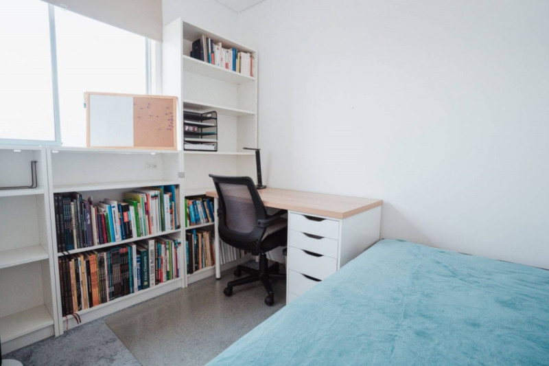 Apartamento en arriendo en El Poblado, Medellín · foto 11 de 21