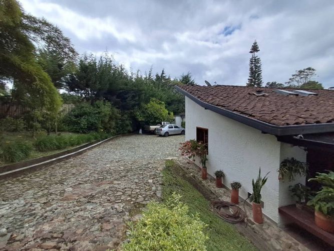 Finca en arriendo en El Retiro, 400 m² · foto 11 de 24