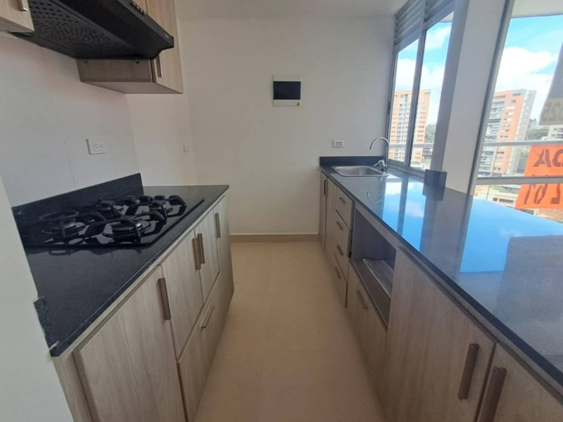 Apartamento en arriendo en Santa Ana, Rionegro · foto 3 de 15