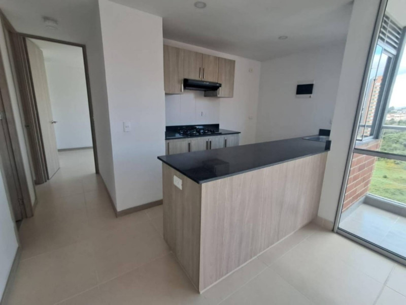 Apartamento en arriendo en Santa Ana, Rionegro · foto 4 de 15