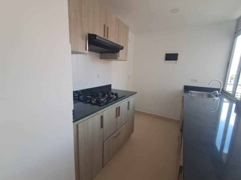 Apartamento en arriendo en Santa Ana, Rionegro · foto 5 de 15