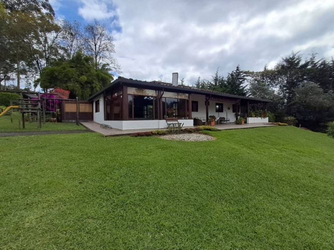 Finca en arriendo en El Retiro, 400 m² · foto 15 de 24