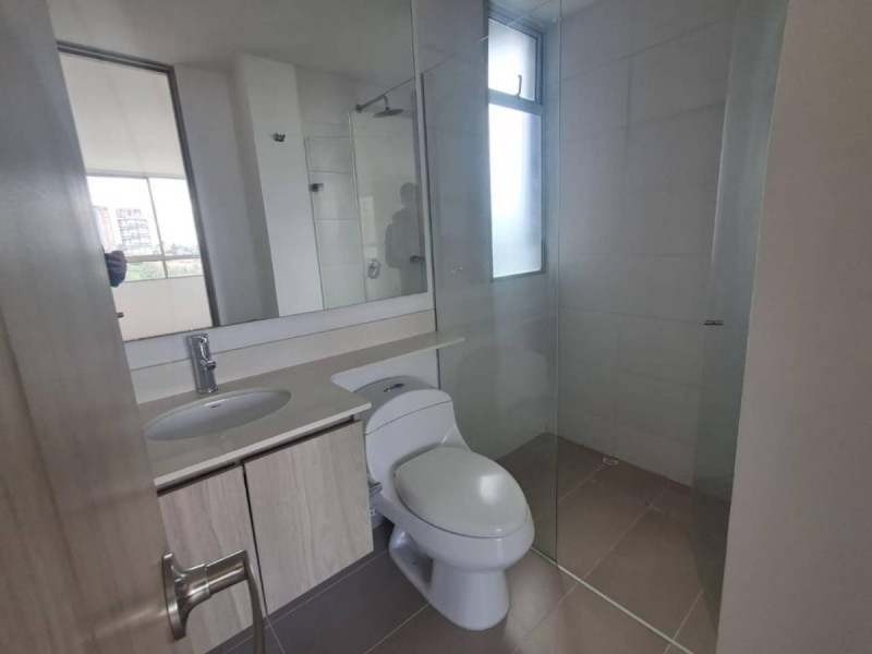 Apartamento en arriendo en Santa Ana, Rionegro · foto 8 de 15