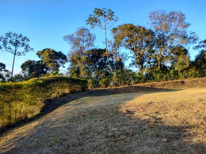 Lote en venta en Pantanillo, El Retiro, 2537 m² · foto 6 de 24