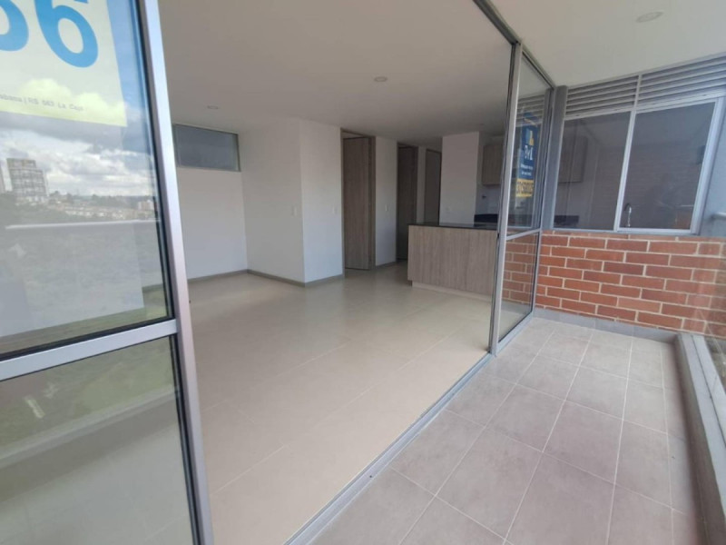 Apartamento en arriendo en Santa Ana, Rionegro · foto 9 de 15