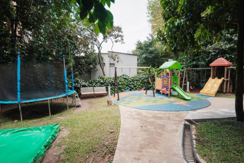 Apartamento en arriendo en El Poblado, Medellín · foto 20 de 21
