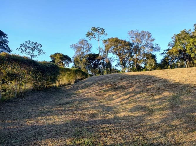Lote en venta en Pantanillo, El Retiro, 2537 m² · foto 8 de 24