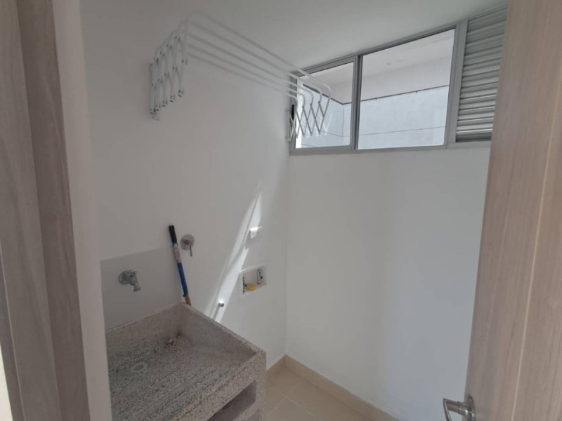 Apartamento en arriendo en Santa Ana, Rionegro · foto 12 de 15