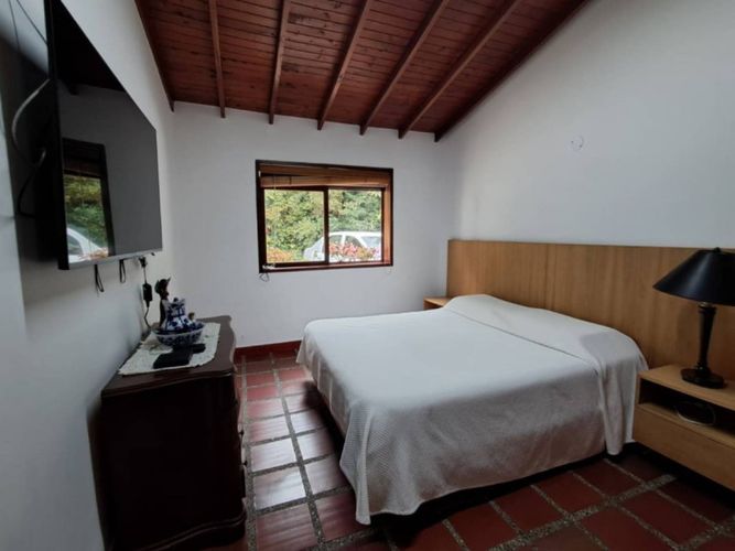 Finca en arriendo en El Retiro, 400 m² · foto 19 de 24