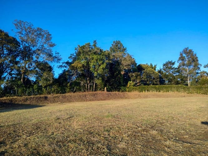 Lote en venta en Pantanillo, El Retiro, 2537 m² · foto 9 de 24