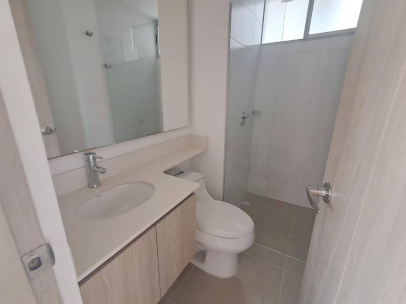 Apartamento en arriendo en Santa Ana, Rionegro · foto 13 de 15