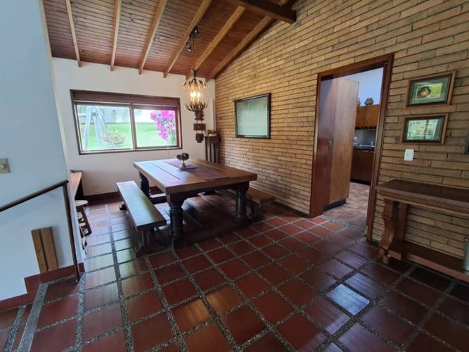 Finca en arriendo en El Retiro, 400 m² · foto 20 de 24