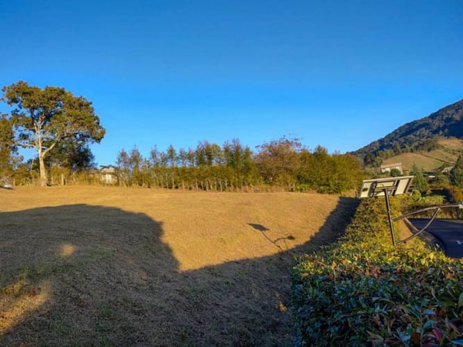 Lote en venta en Pantanillo, El Retiro, 2537 m² · foto 10 de 24