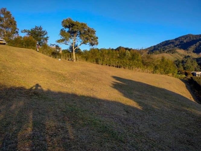 Lote en venta en Pantanillo, El Retiro, 2537 m² · foto 11 de 24