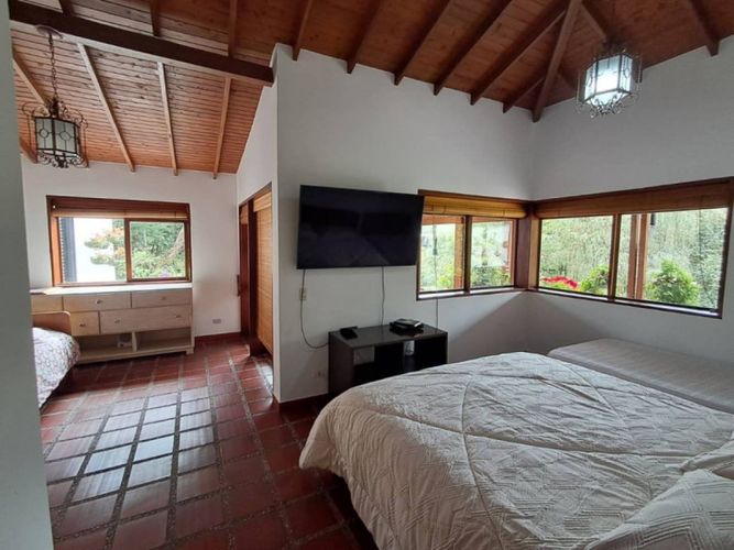 Finca en arriendo en El Retiro, 400 m² · foto 21 de 24