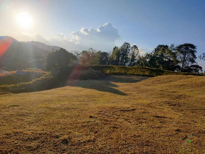 Lote en venta en Pantanillo, El Retiro, 2537 m² · foto 12 de 24