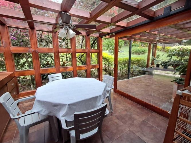 Finca en arriendo en El Retiro, 400 m² · foto 23 de 24