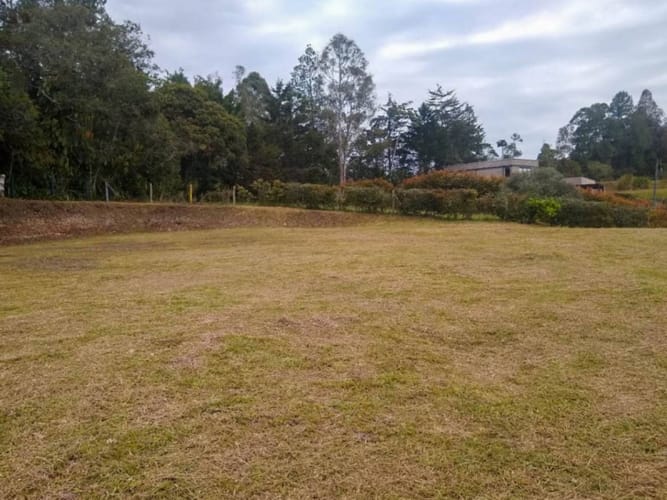 Lote en venta en Pantanillo, El Retiro, 2537 m² · foto 15 de 24
