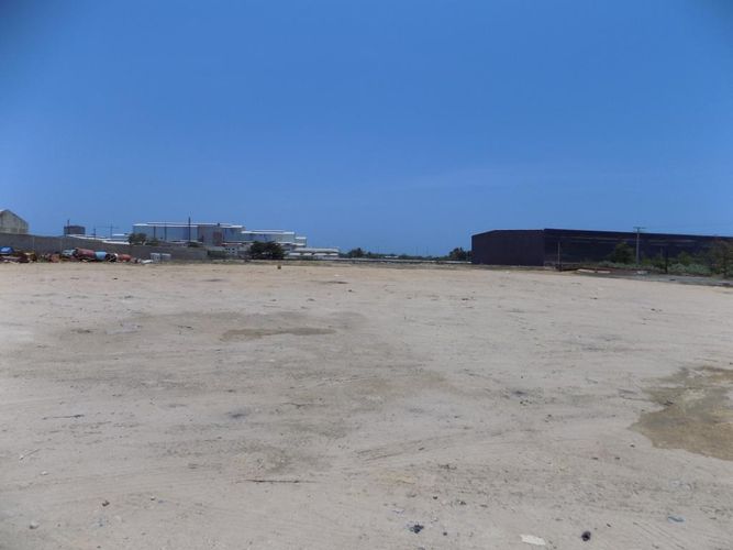Lote en venta en Batallon Infanteria, Barranquilla, 7 m² · foto 2 de 3