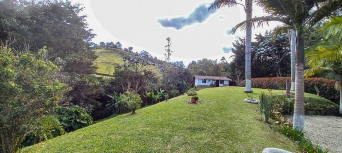 Finca en arriendo en Llano Grande, Rionegro, 350 m² · foto 3 de 24