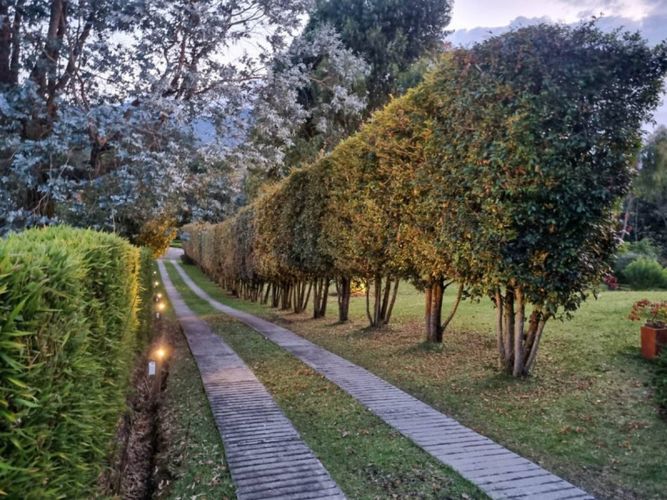 Casa de 3 alcobas en venta en Guamito, El Carmen de Viboral, 420 m² · foto 2 de 10