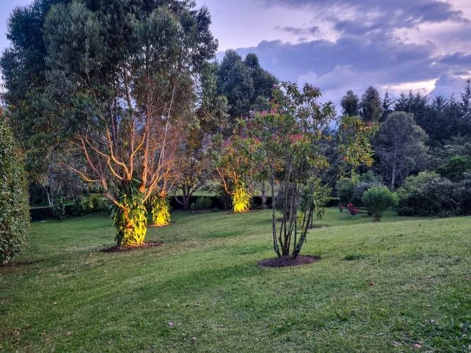 Casa de 3 alcobas en venta en Guamito, El Carmen de Viboral, 420 m² · foto 3 de 10