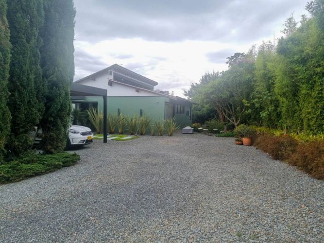 Casa de 3 alcobas en venta en Guamito, El Carmen de Viboral, 420 m² · foto 7 de 10