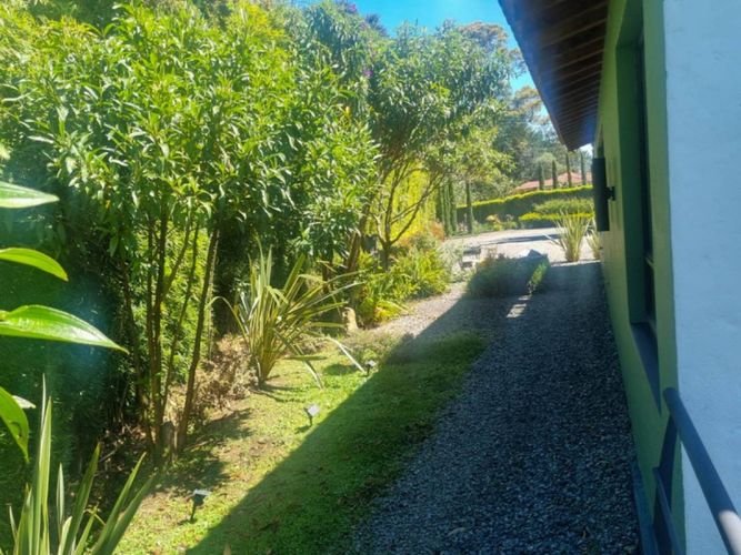 Casa de 3 alcobas en venta en Guamito, El Carmen de Viboral, 420 m² · foto 10 de 10