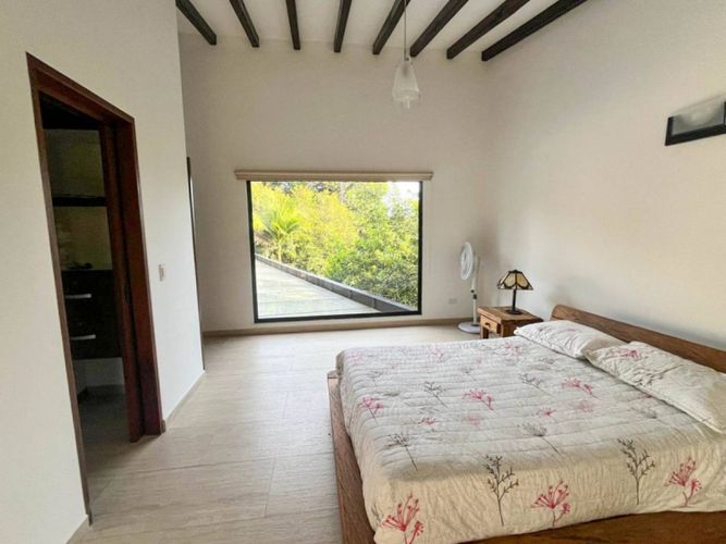 Casa de 4 alcobas en venta en Quirama, El Carmen de Viboral, 300 m² · foto 4 de 24