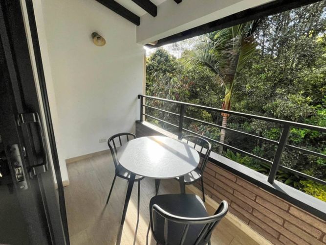 Casa de 4 alcobas en venta en Quirama, El Carmen de Viboral, 300 m² · foto 5 de 24