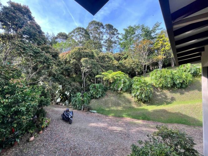 Casa de 4 alcobas en venta en Quirama, El Carmen de Viboral, 300 m² · foto 6 de 24