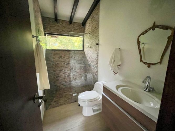 Casa de 4 alcobas en venta en Quirama, El Carmen de Viboral, 300 m² · foto 7 de 24