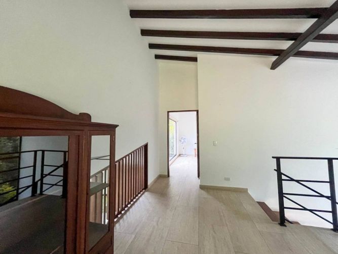 Casa de 4 alcobas en venta en Quirama, El Carmen de Viboral, 300 m² · foto 10 de 24
