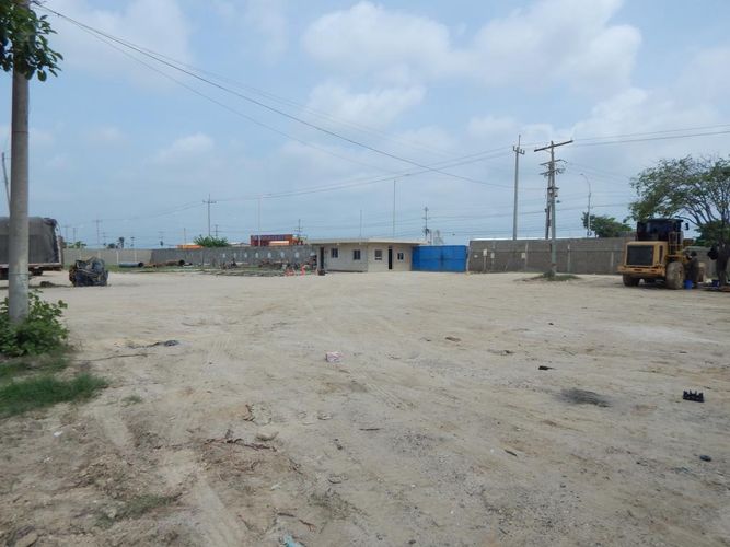 Lote en venta en Barranquilla, 46 m² · foto 3 de 24