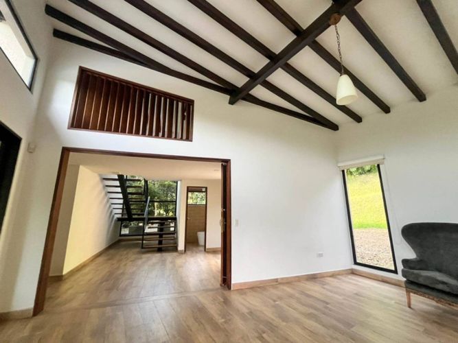 Casa de 4 alcobas en venta en Quirama, El Carmen de Viboral, 300 m² · foto 11 de 24