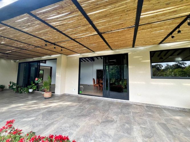 Casa de 4 alcobas en venta en Quirama, El Carmen de Viboral, 300 m² · foto 12 de 24