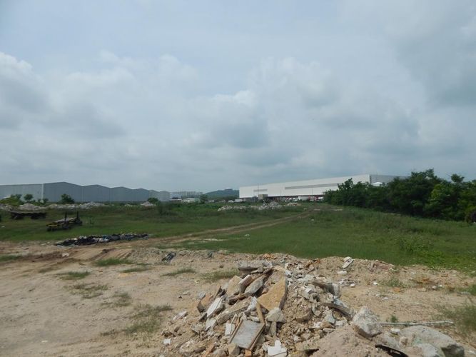Lote en venta en Barranquilla, 46 m² · foto 7 de 24