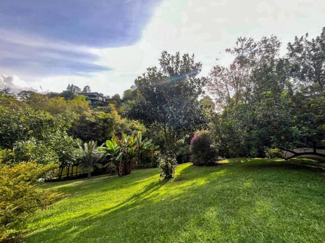 Casa de 4 alcobas en venta en Quirama, El Carmen de Viboral, 300 m² · foto 13 de 24