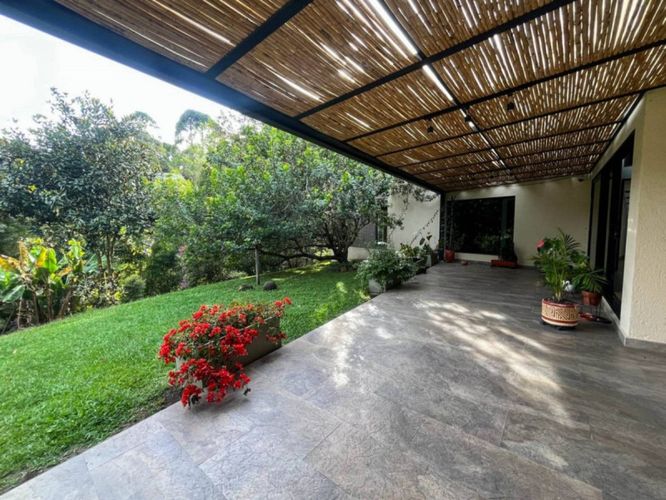 Casa de 4 alcobas en venta en Quirama, El Carmen de Viboral, 300 m² · foto 14 de 24