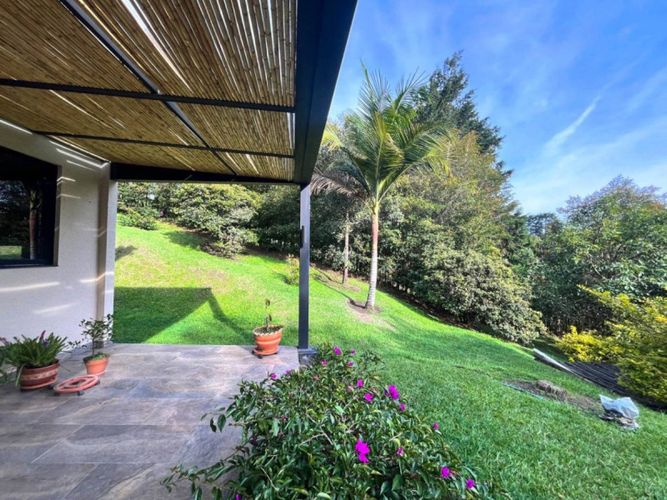 Casa de 4 alcobas en venta en Quirama, El Carmen de Viboral, 300 m² · foto 15 de 24