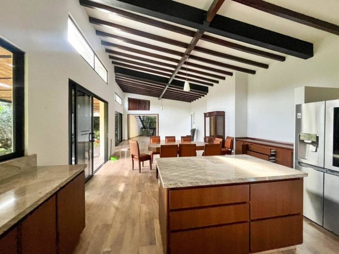 Casa de 4 alcobas en venta en Quirama, El Carmen de Viboral, 300 m² · foto 17 de 24