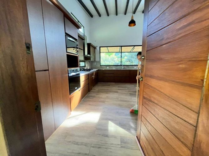 Casa de 4 alcobas en venta en Quirama, El Carmen de Viboral, 300 m² · foto 20 de 24