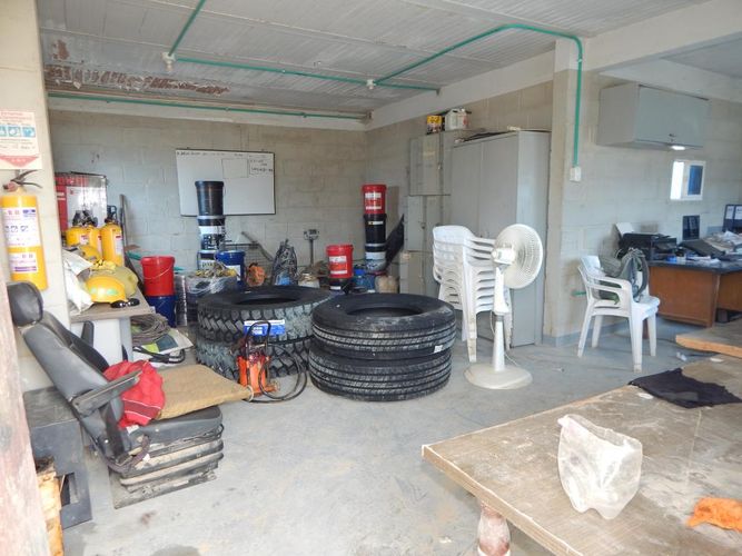 Lote en venta en Barranquilla, 46 m² · foto 19 de 24
