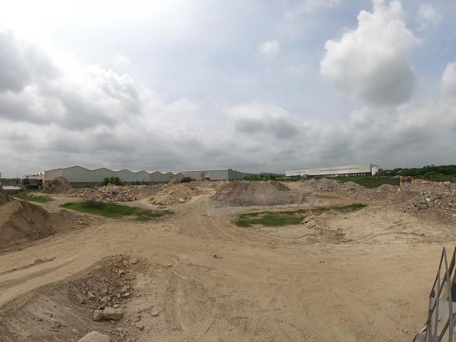Lote en venta en Barranquilla, 46 m² · foto 23 de 24