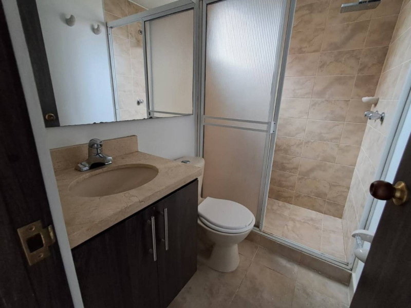 Apartamento en arriendo en Los Colegios, Rionegro · foto 7 de 10