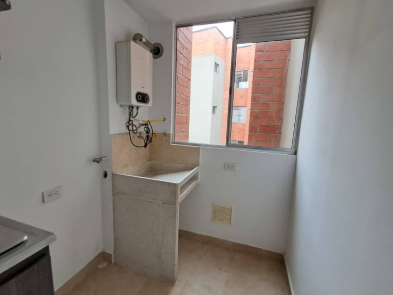Apartamento en arriendo en Los Colegios, Rionegro · foto 9 de 10