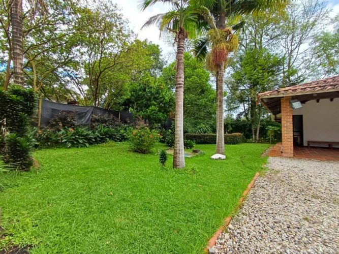 Finca en venta en Llano Grande, Rionegro, 335 m² · foto 3 de 24